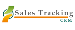 
Sales Tracking System - CRM