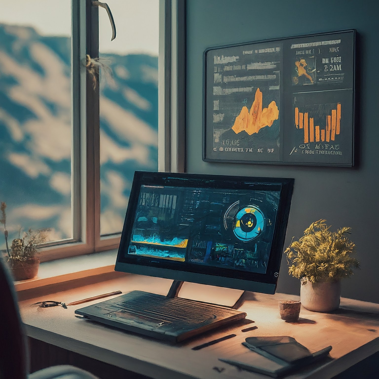 Highly-demanded business software