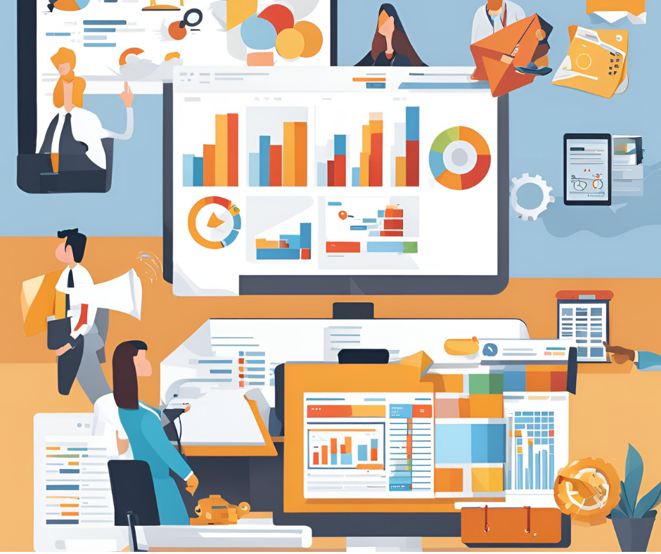 customer relationship system